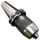 CAT50 KEYLESS DRILL CHUCK 1-13 mm